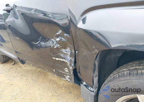 2013 GMC Terrain Slt-1 from USA, damaged, VIN 2GKFLUE39D6208097